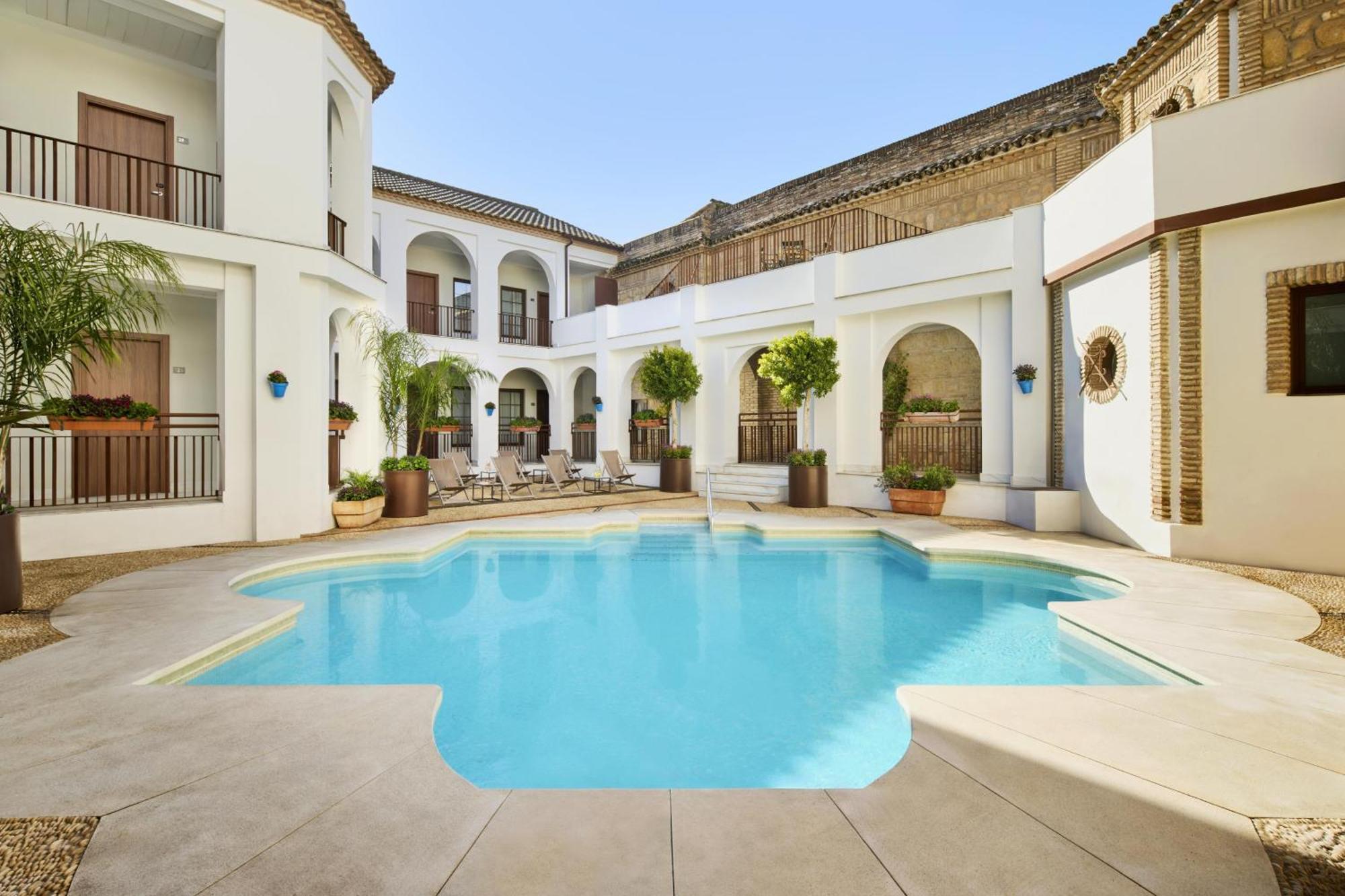 Nh Collection Palacio De Cordoba, Cordoba